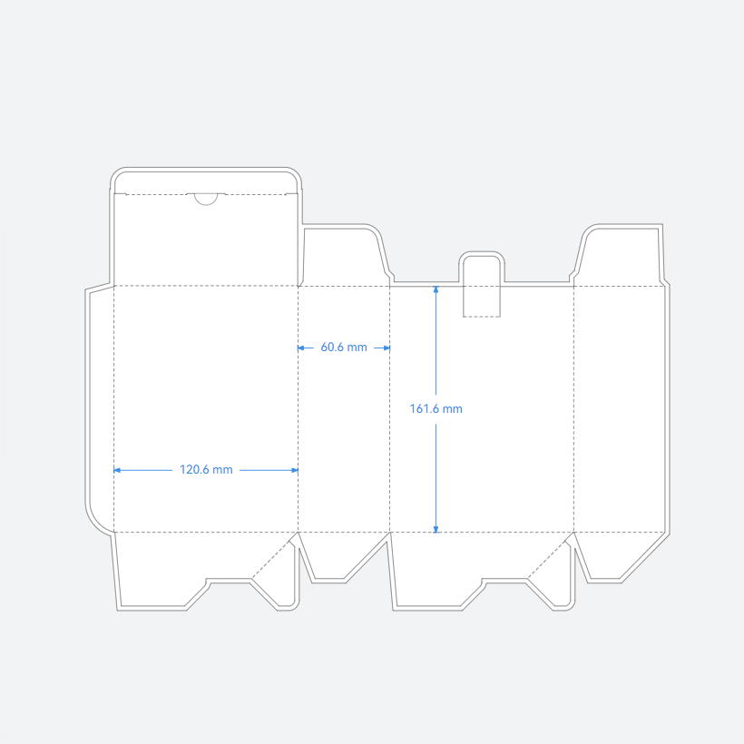 Auto Lock Bottom Box - Image 3