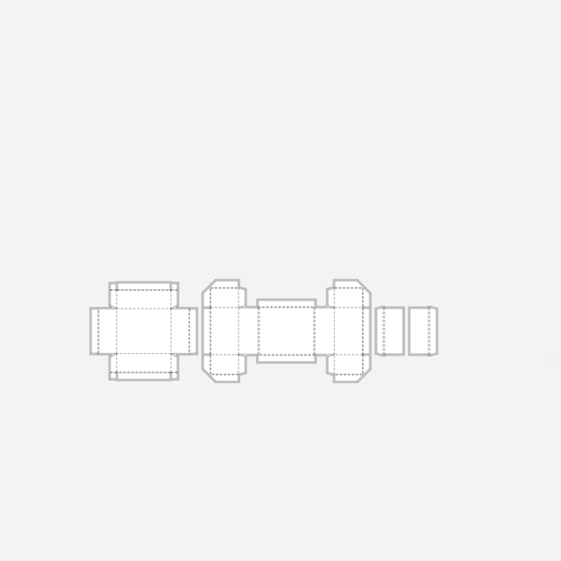 Double Door Gift Box - Image 4