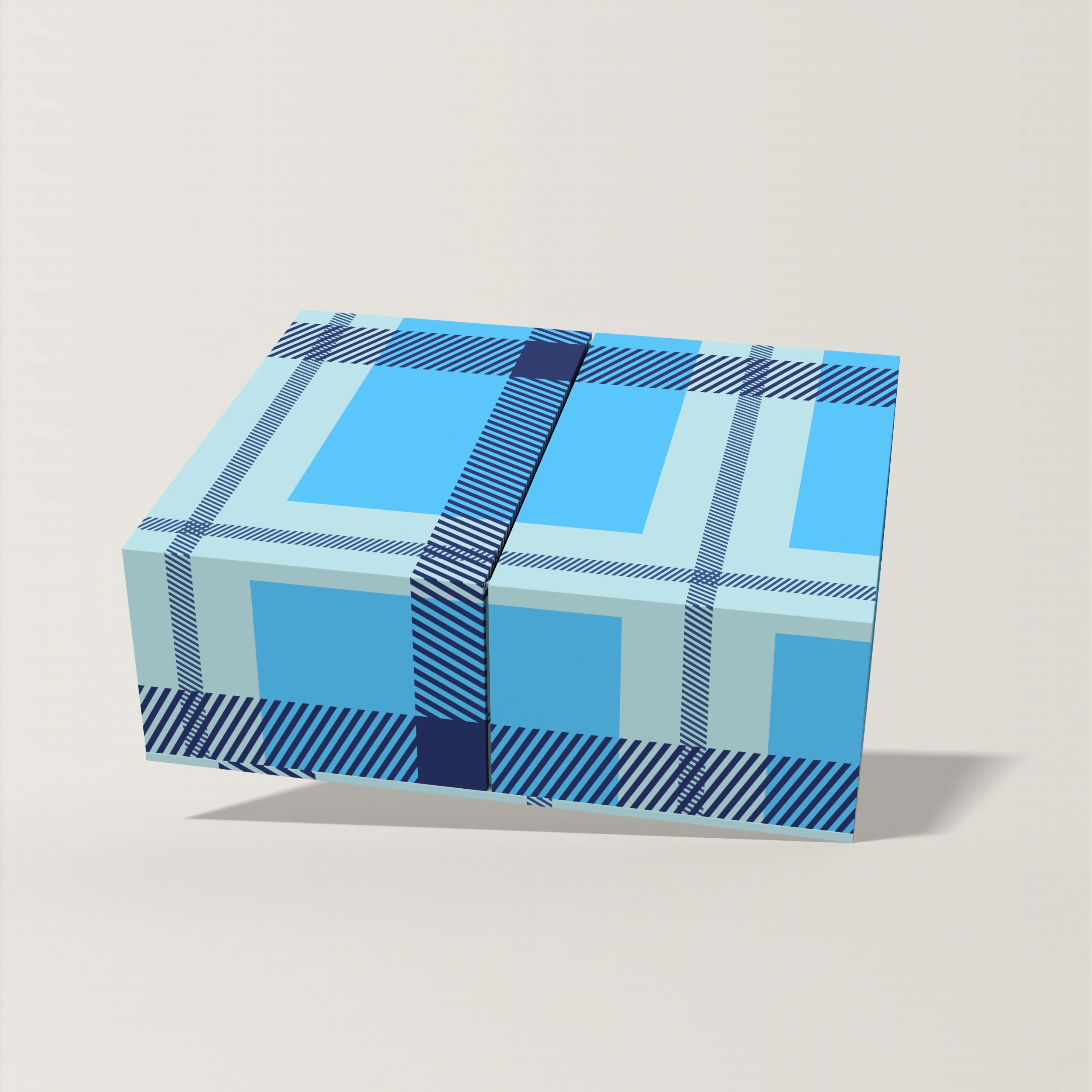 Double Door Gift Box