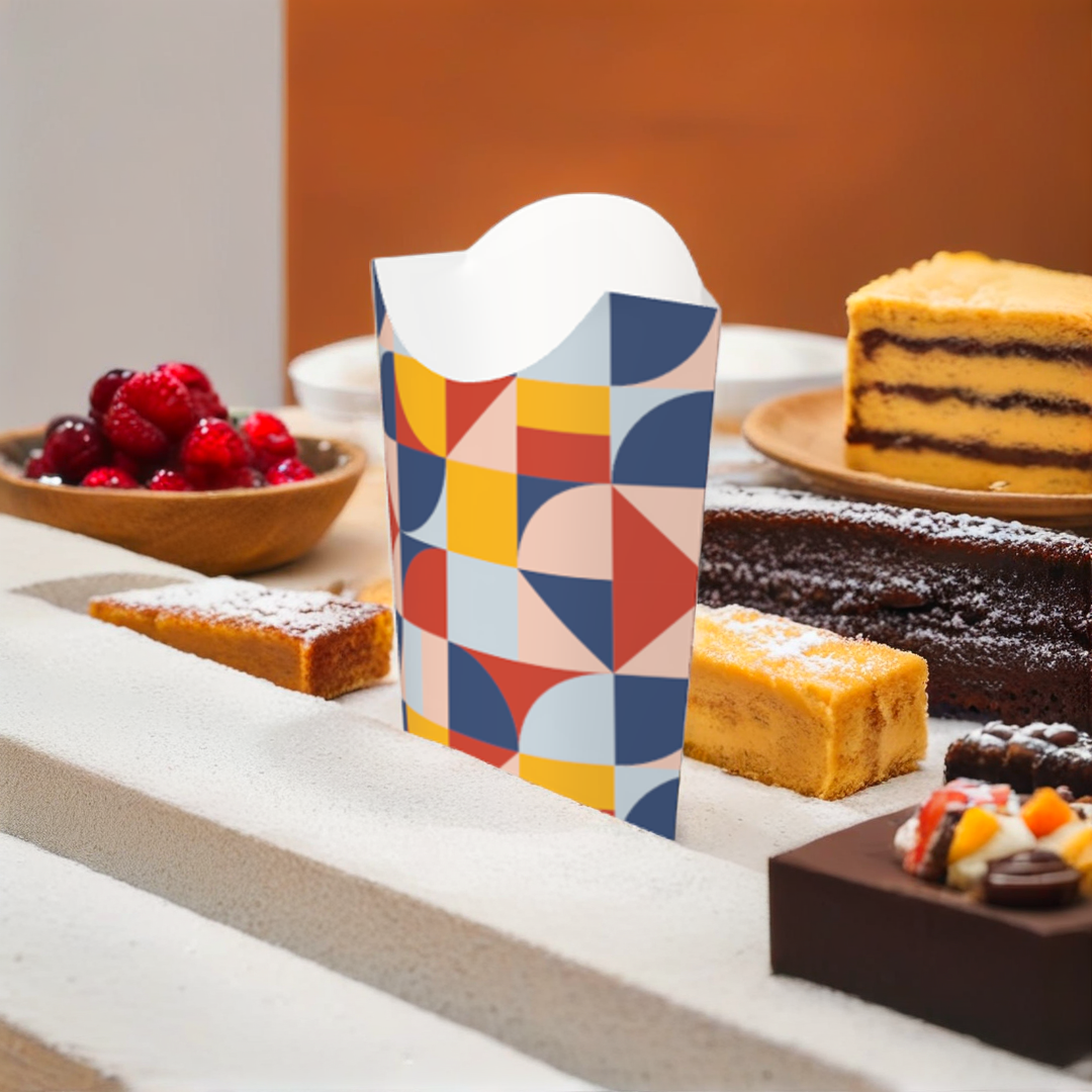 French Fries Box - Image 3