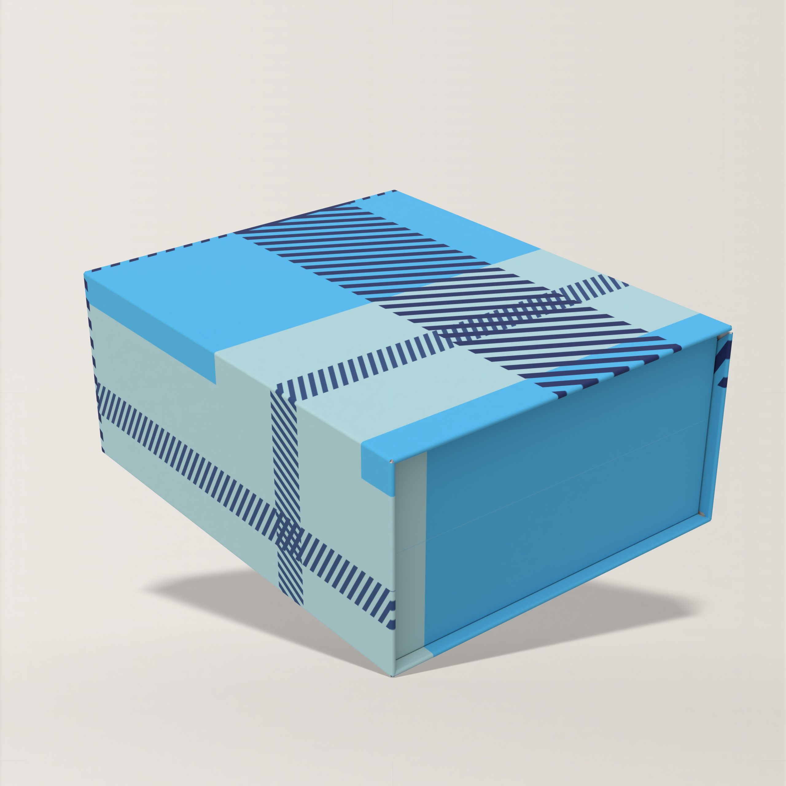 Gift Box with Insert