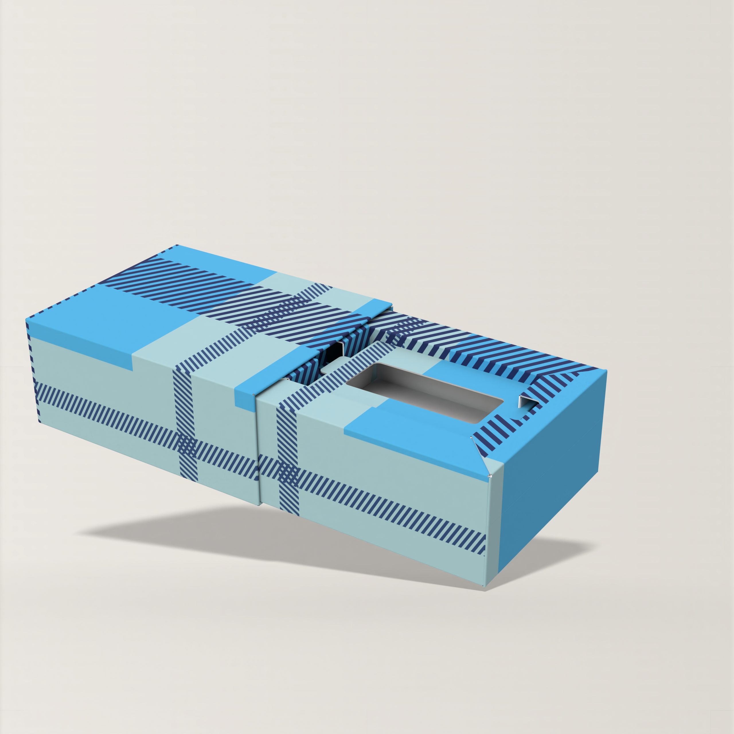 Gift Box with Insert - Image 2