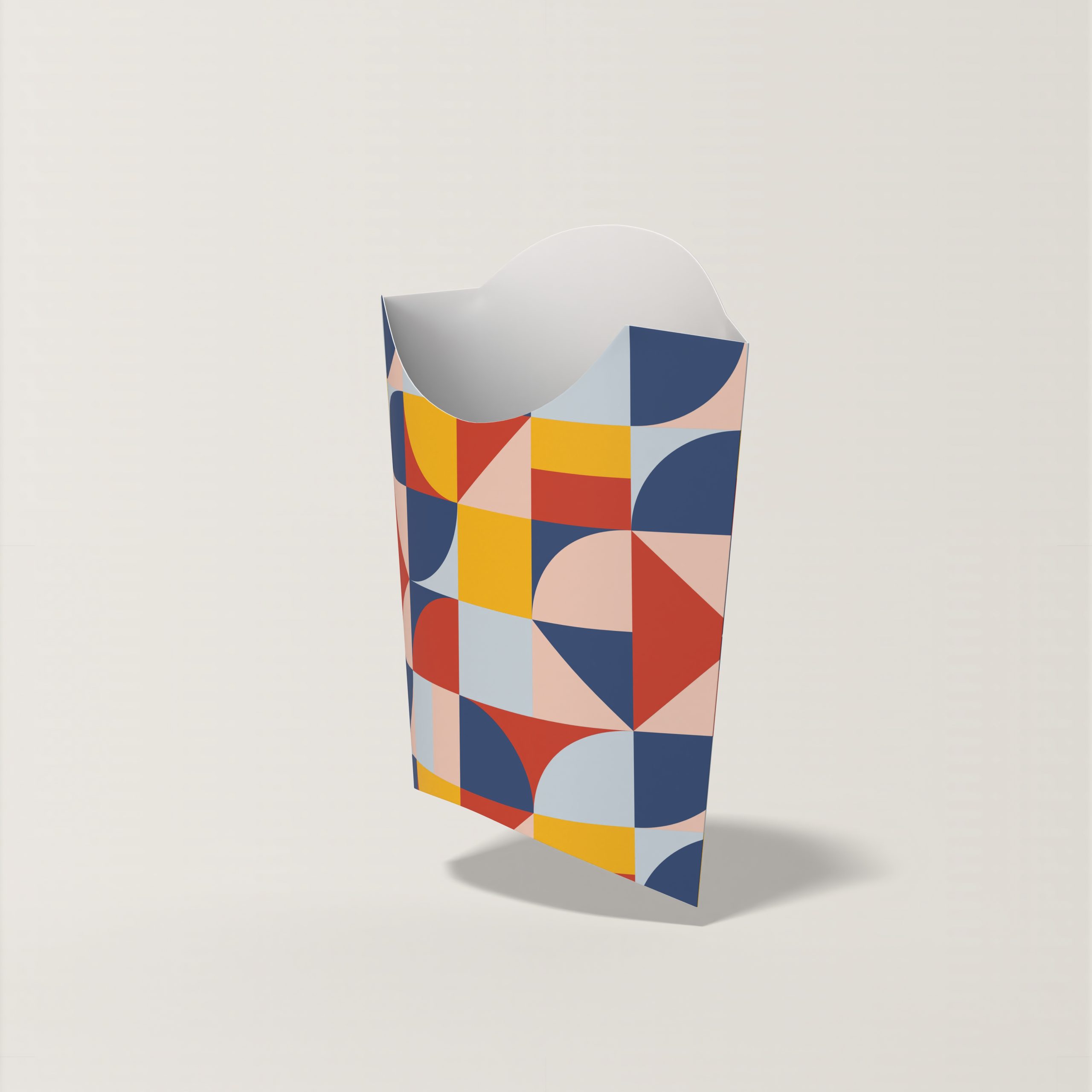 French Fries Box - Image 2