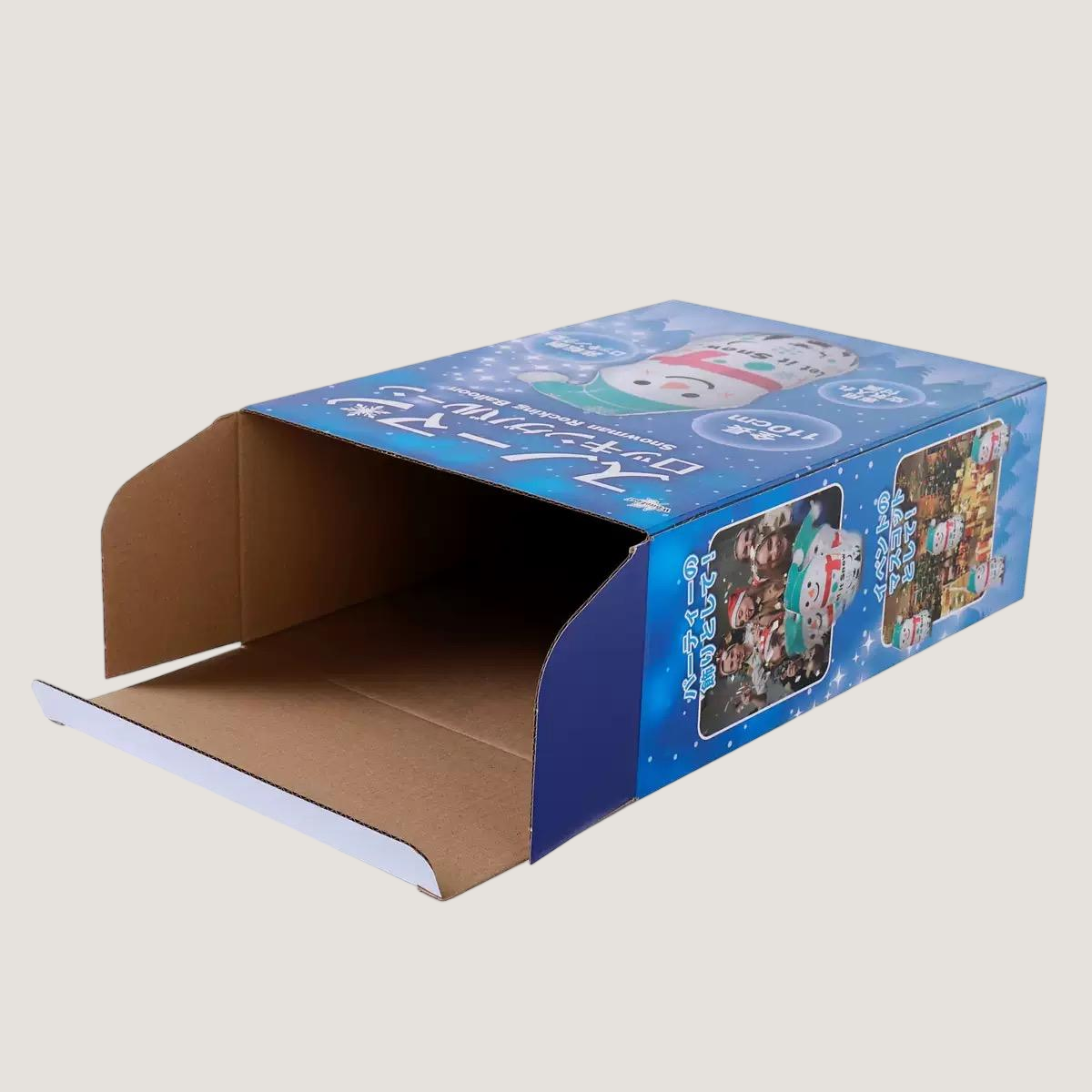 Toy Packaging Boxes – Small Corrugated Boxes for Safe Shipping - Image 3