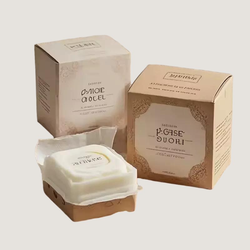 Soap Packaging Boxes – Protective and Elegant Boxes for Bar Soaps - Image 2