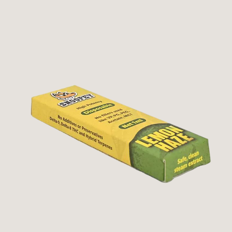 CBD Product Box - Image 2