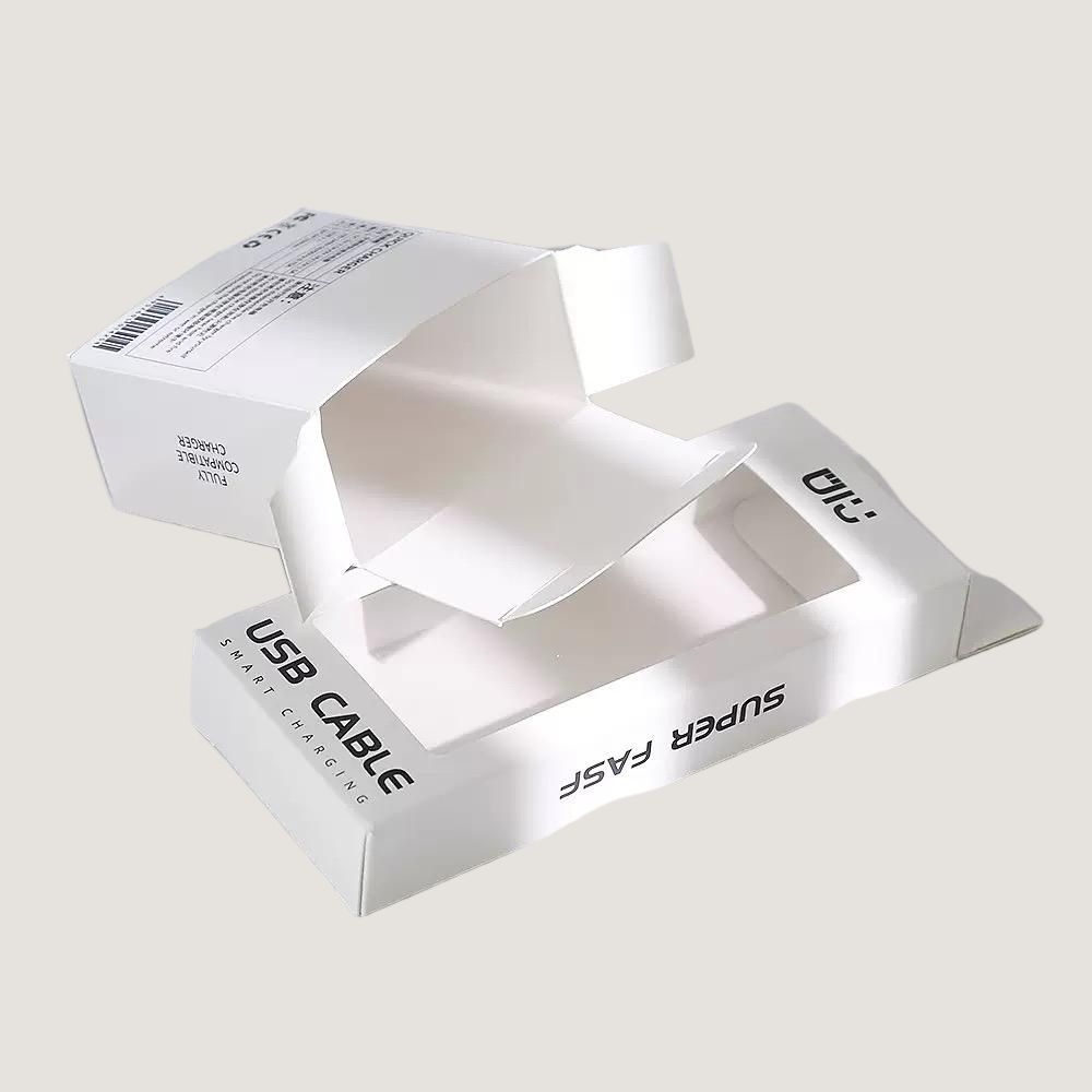 Charger Packaging Box - Image 3