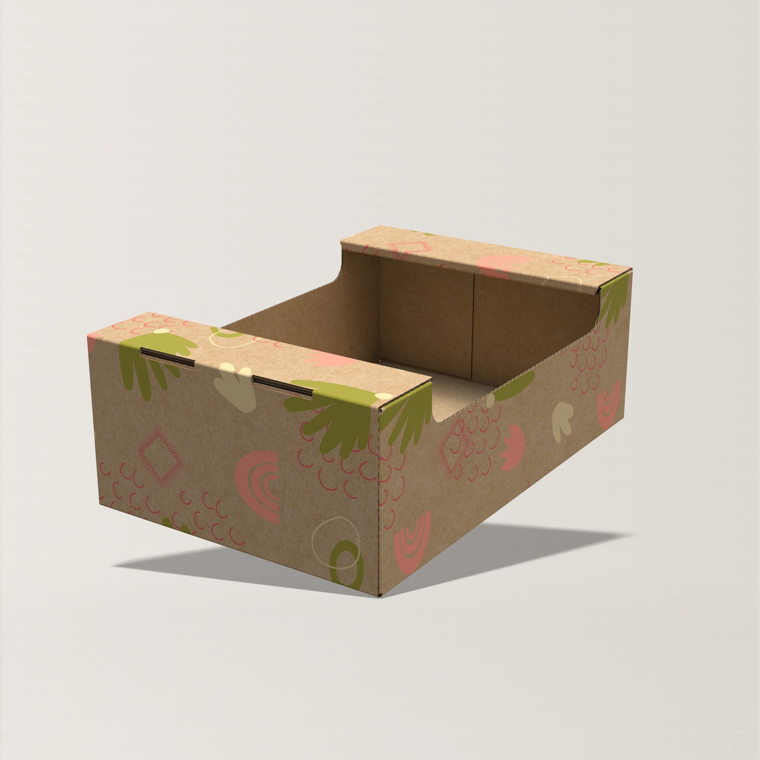 PDQ Display Tray - Image 3