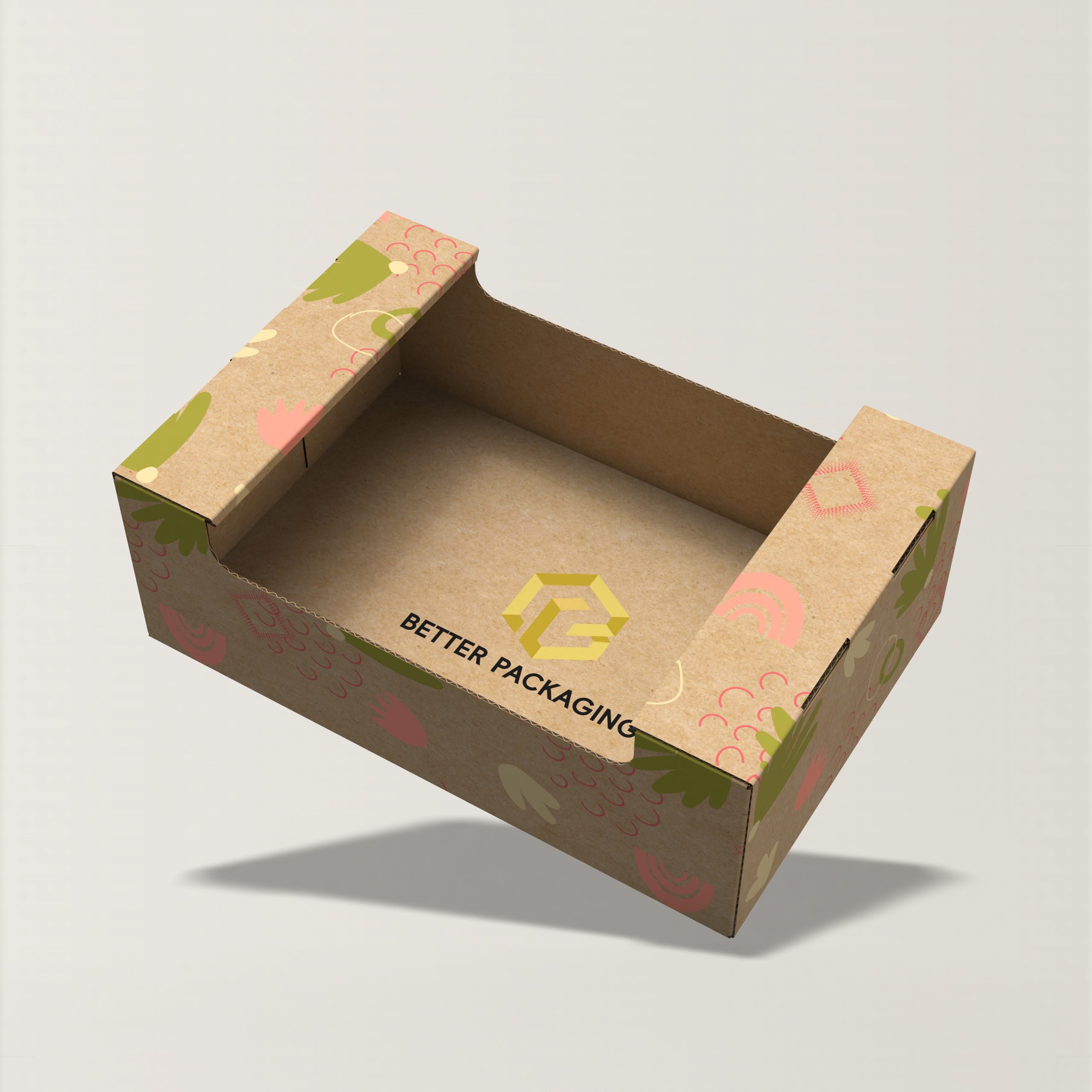 PDQ Display Tray - Image 4