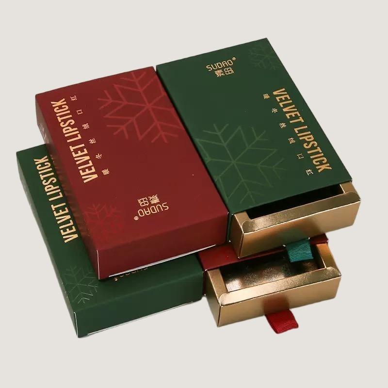 Lipstick Gift Boxes – Premium Packaging for Single or Multiple Lipsticks - Image 4