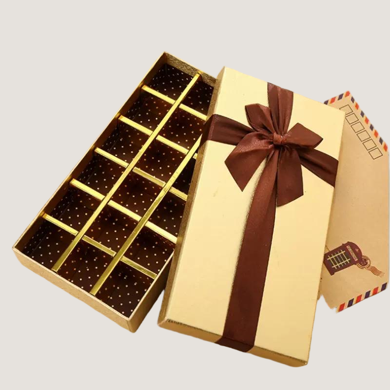 Candy Gift Box - Image 4