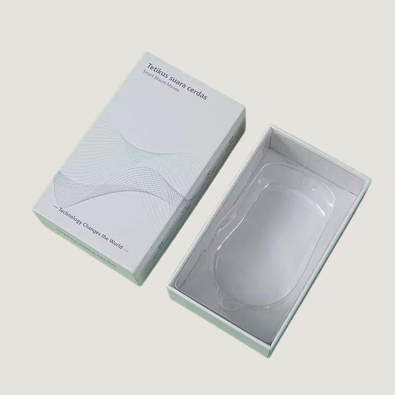 Mouse Packaging Box - Image 2