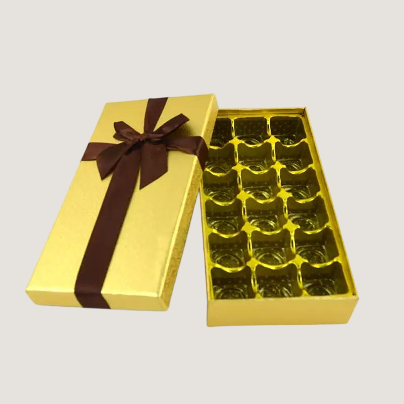 Candy Gift Box