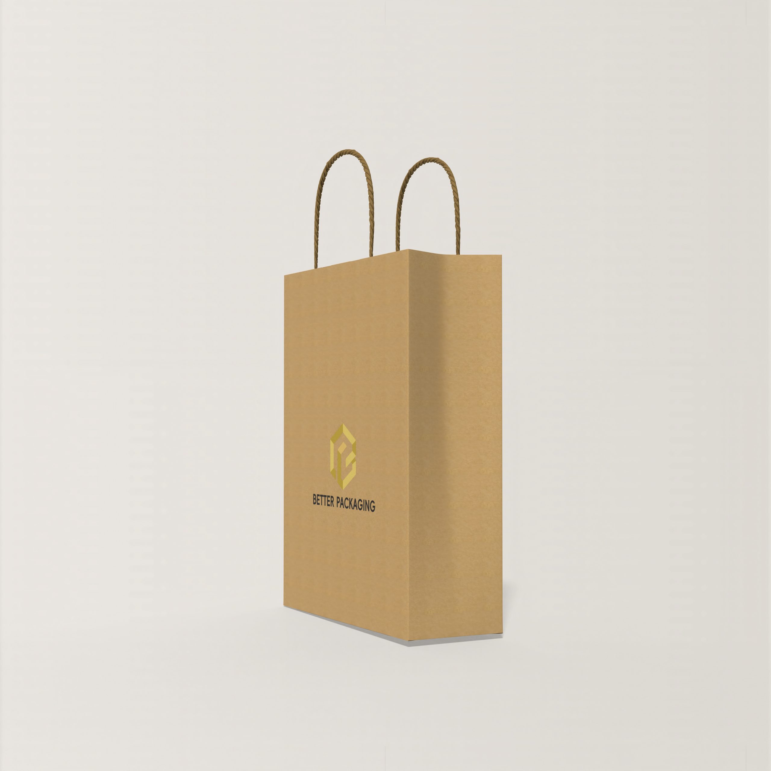 Kraft Bag - Image 3