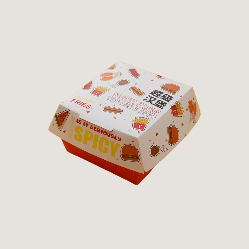 Burger Box - Image 3