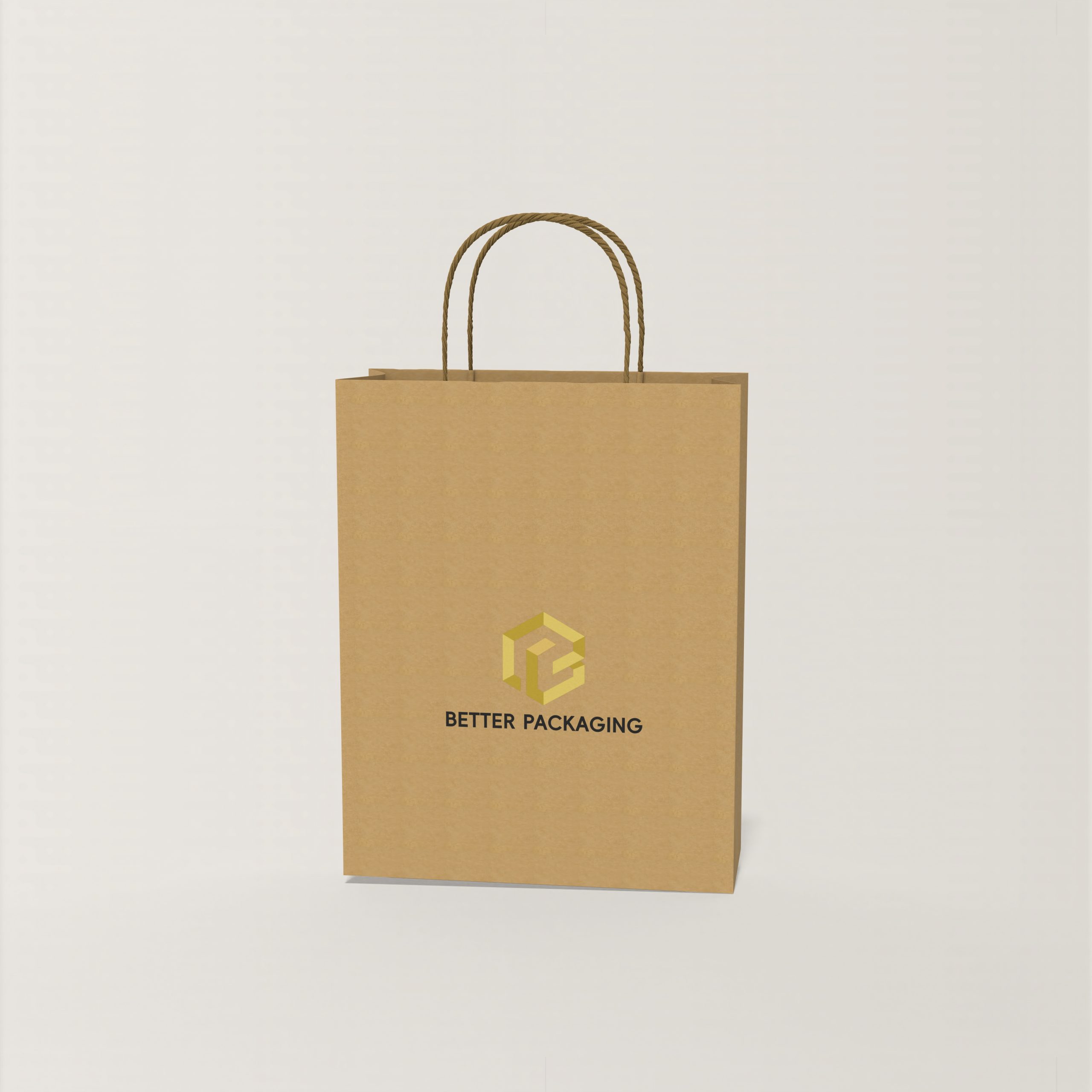 Kraft Bag - Image 2