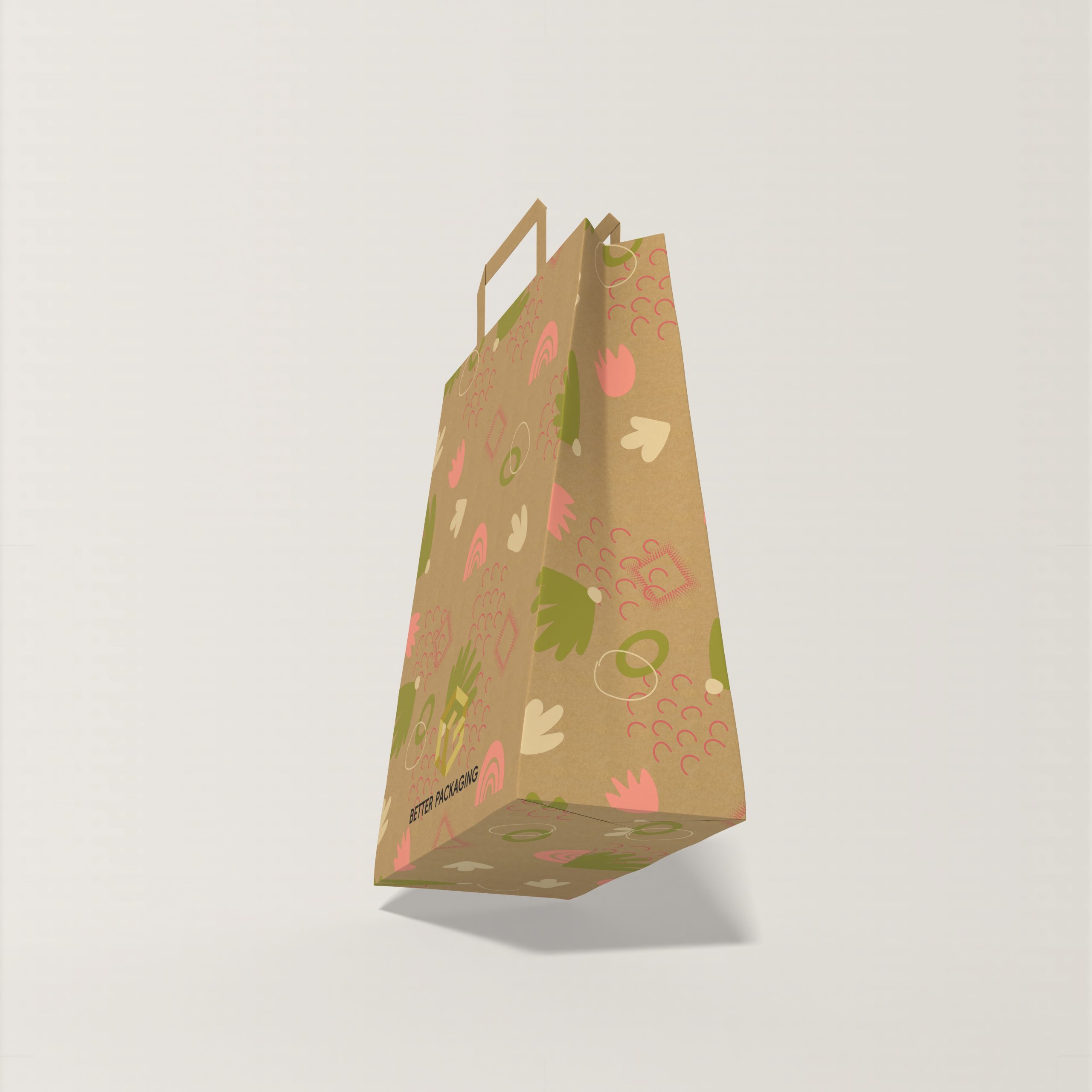 Packing Paper Bag - Image 2
