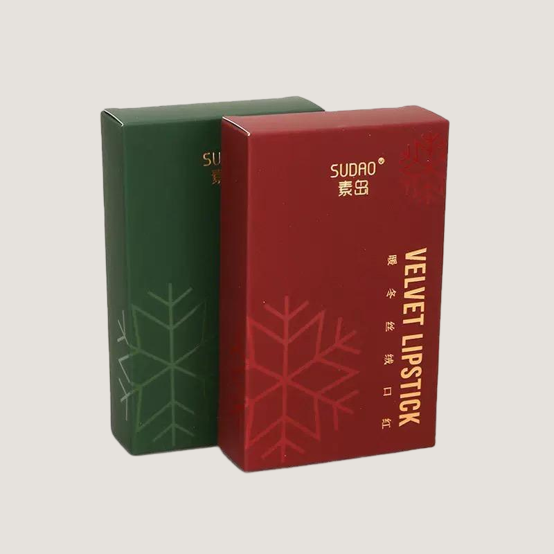 Lipstick Gift Boxes – Premium Packaging for Single or Multiple Lipsticks - Image 3