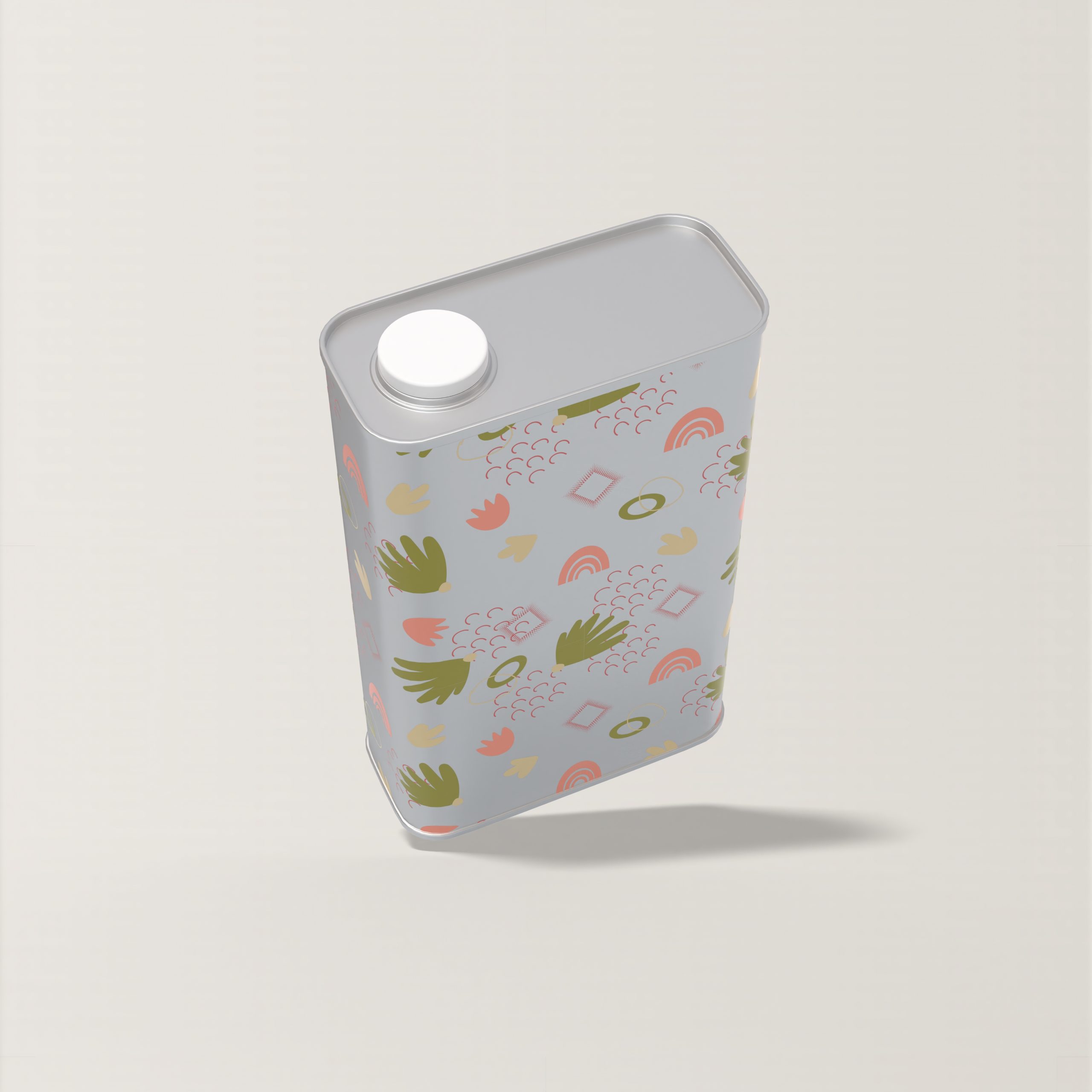 Oil Can - Image 2