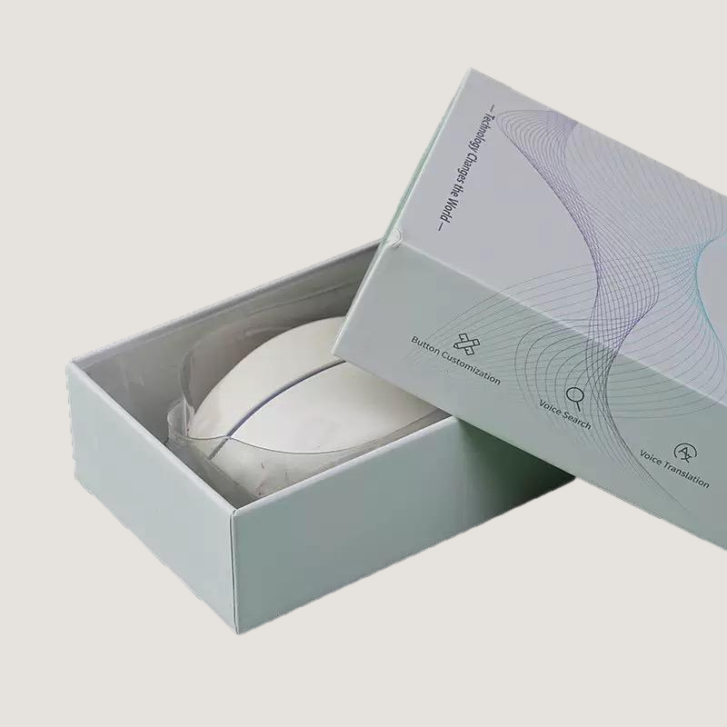 Mouse Packaging Box