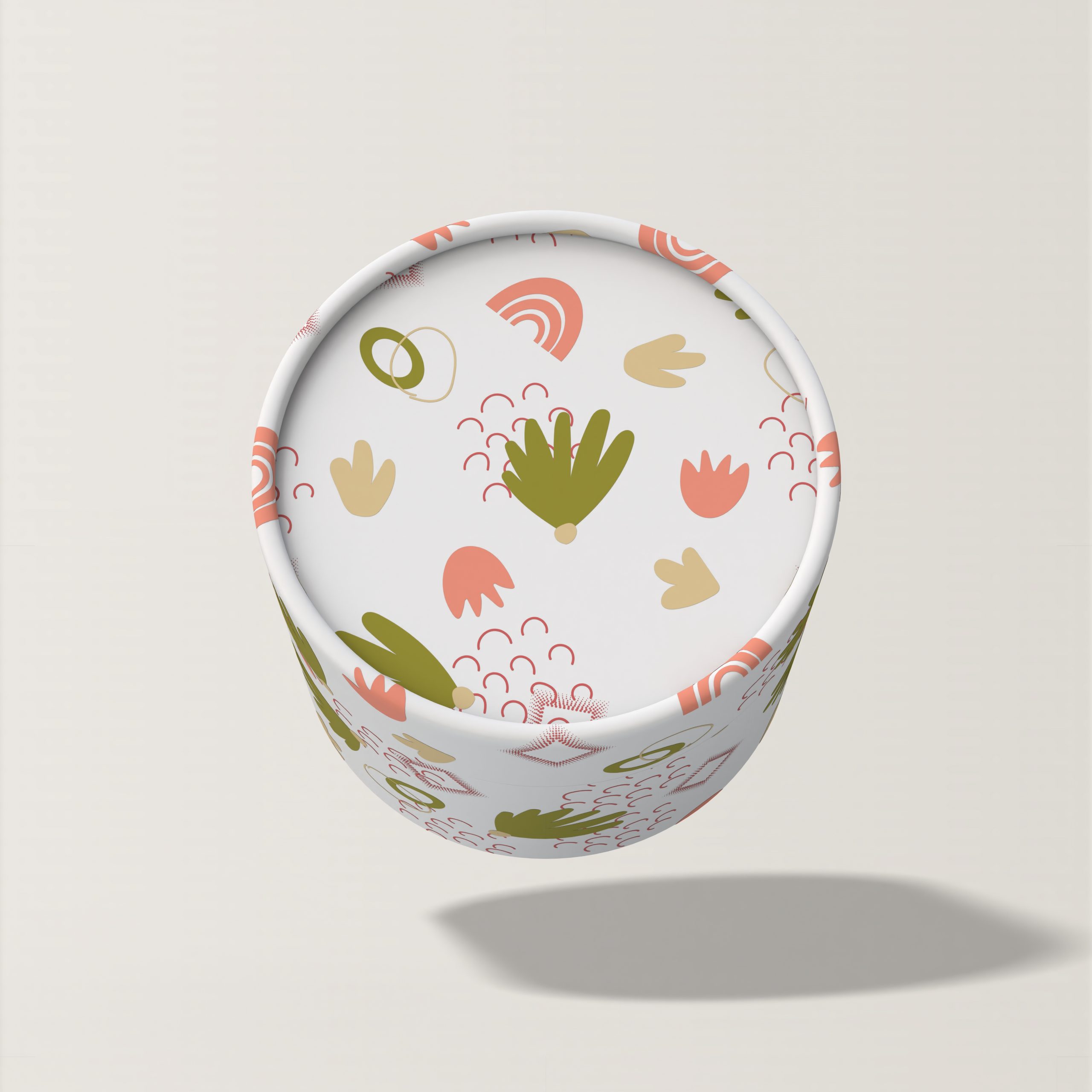 Paper Tube - Image 2