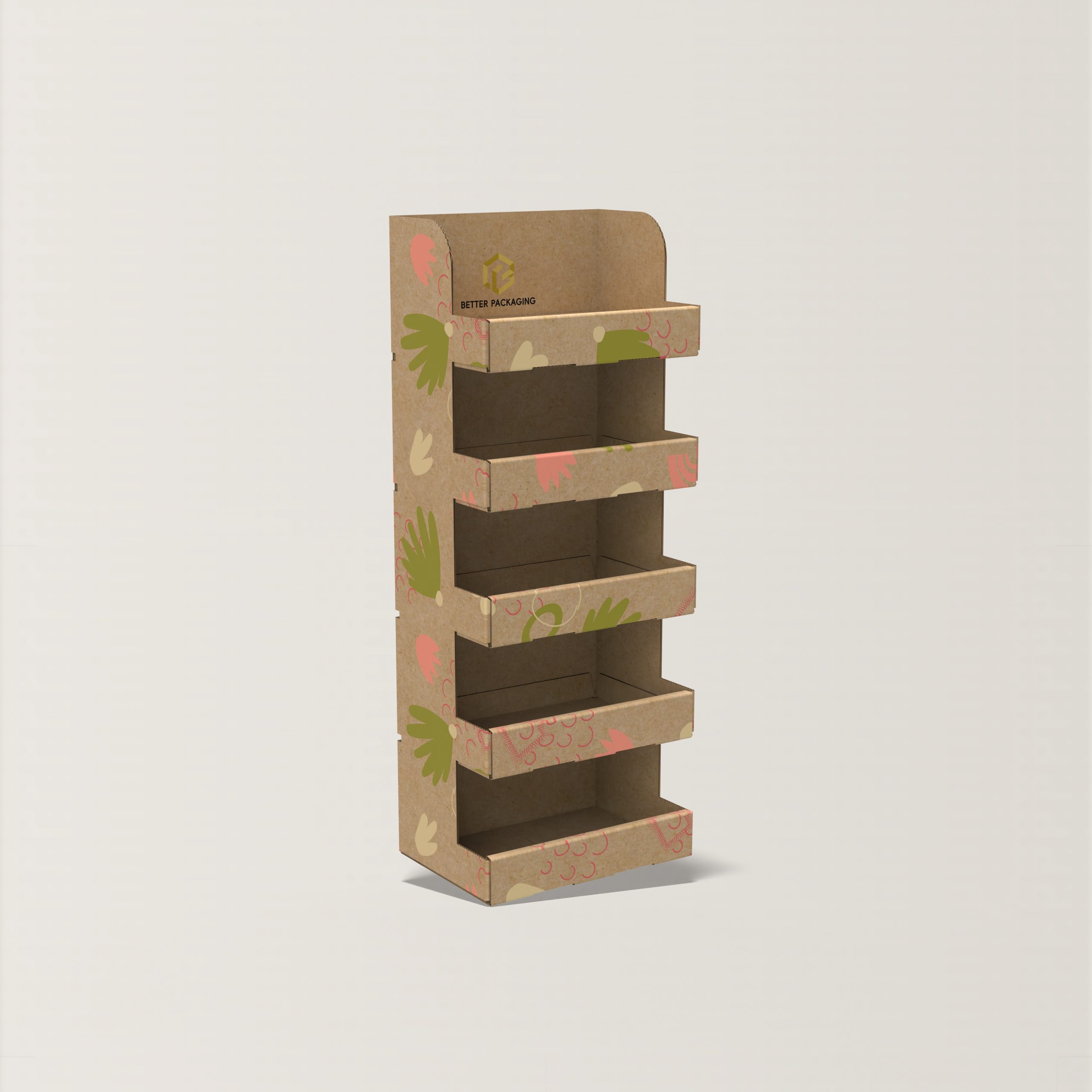 Display Stand - Image 2