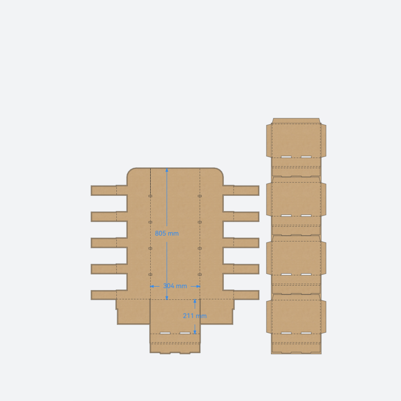 Display Stand - Image 3