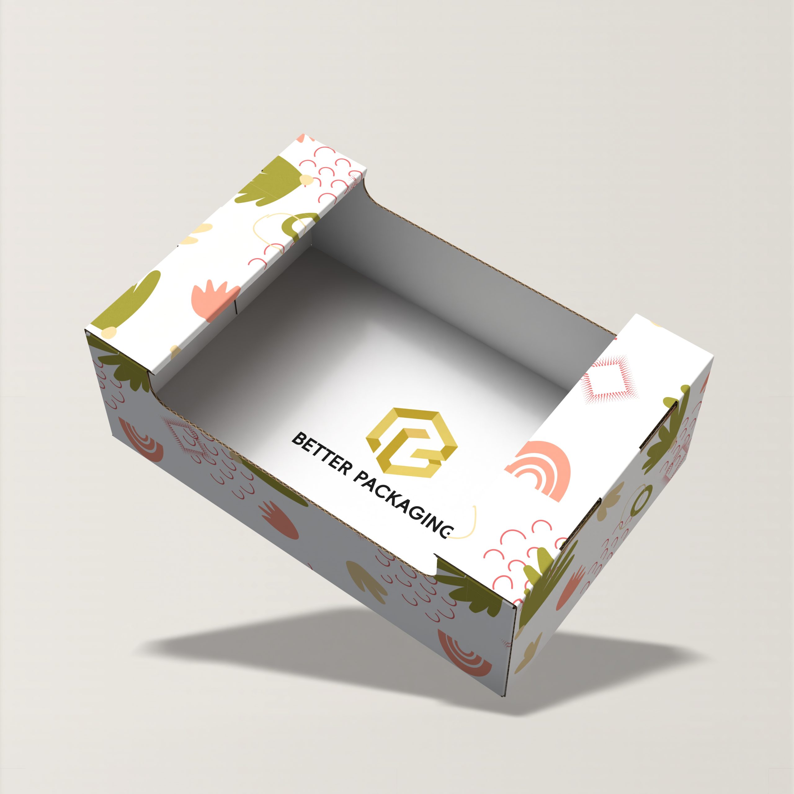 PDQ Display Tray - Image 2