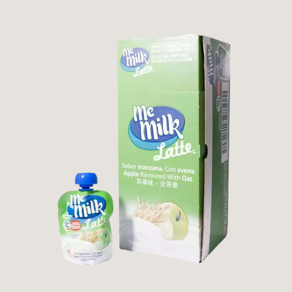 Milk Beverage Display Box - Image 2