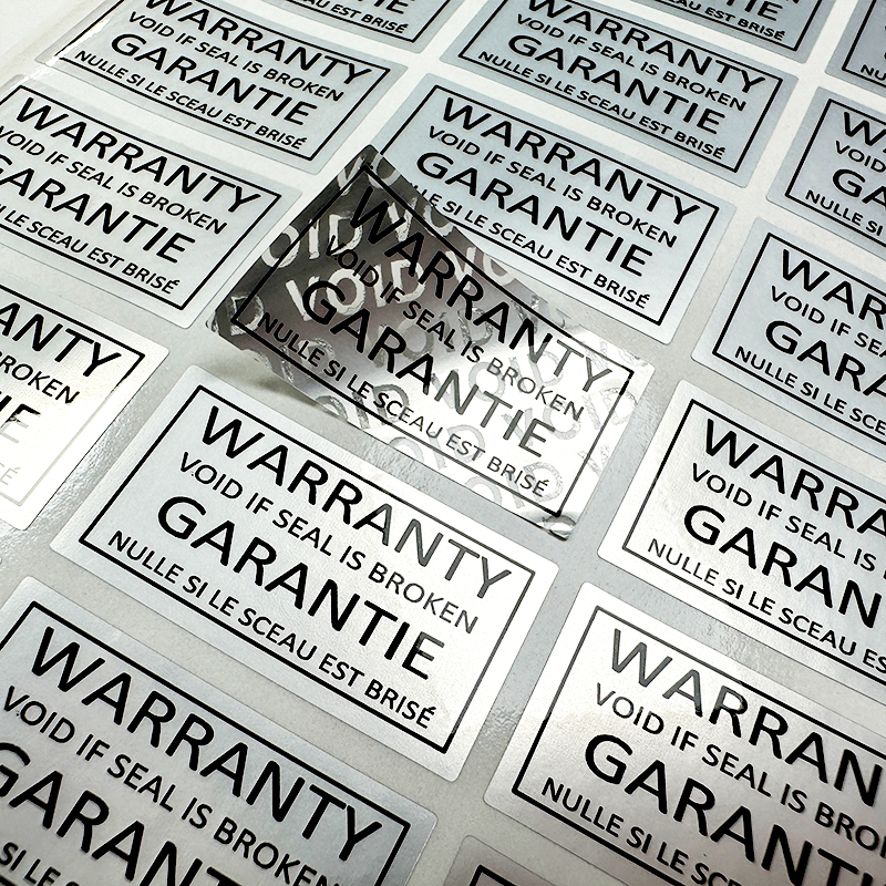 Security Labels - Image 2