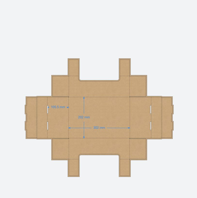 PDQ Display Tray - Image 5