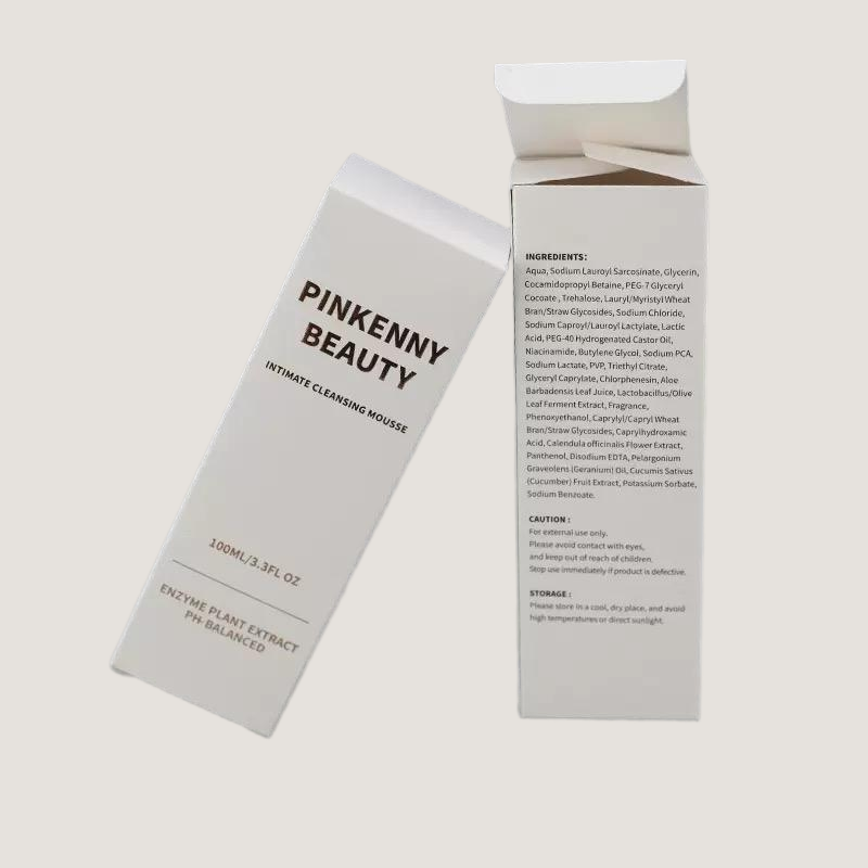 Lotion Packaging Boxes – Protective and Elegant Packaging for Bottles & Tubes - Image 3