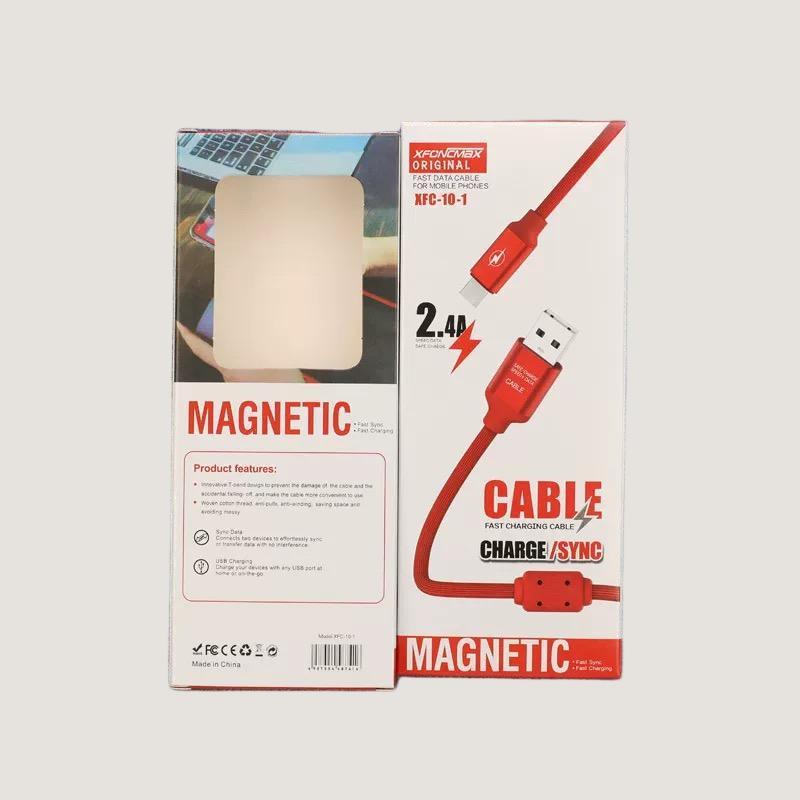 Data Cable Packaging Box - Image 3